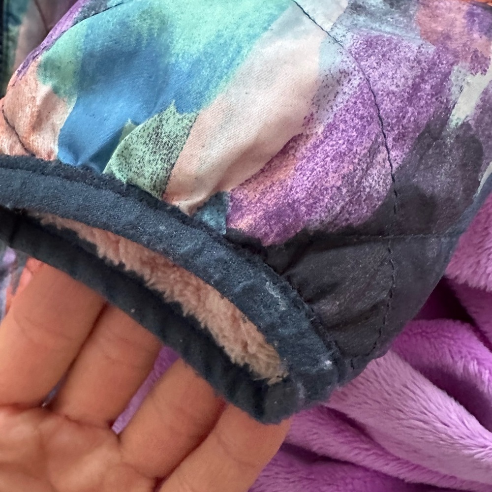Girl’s jackets - Picture 6 of 6